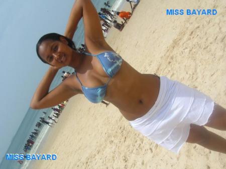MISS BAYARD