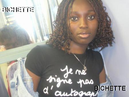 BICHETTE