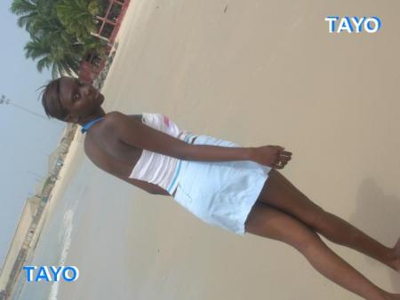 TAYO
